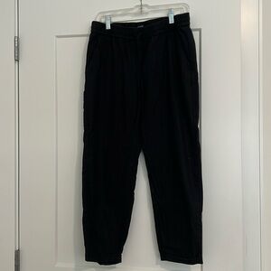 Jcrew Linen Pants